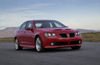 2008 Pontiac G8 GT Picture